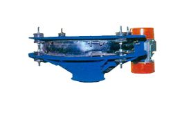 GZD、VBA型振動(dòng)料斗