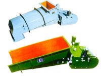 GZ、DZ、GZV系列電磁振動給料機(jī)